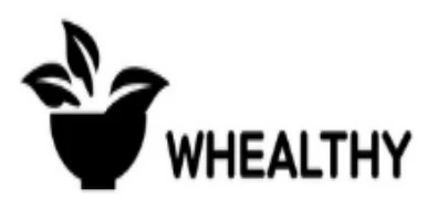 Whealthy Franchise Logo
