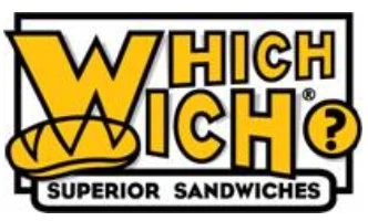 Which Wich Franchise Logo