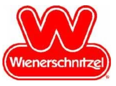 Wienerschnitzel (Full) Franchise Logo