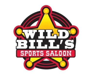 Wild Bill's Soda Franchise Logo