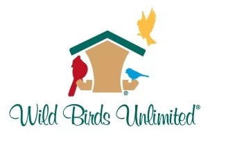 Wild Birds Unlimited Franchise Logo