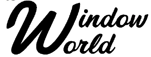 Window World Franchise Logo