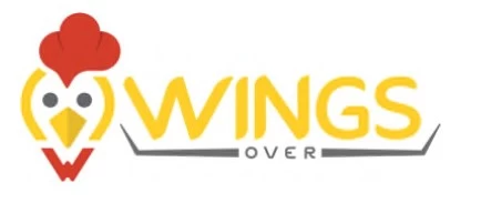 Wings Over Franchise Logo