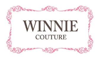 Winnie Couture Franchise Logo