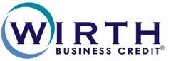 Wirth Business Credit Franchise Logo