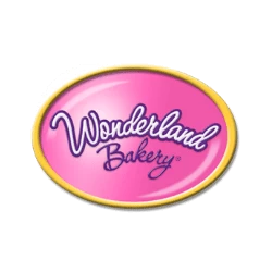 Wonderland Bakery Franchise Logo