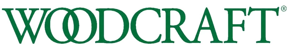 Woodcraft Franchise Logo