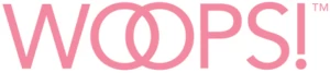 Woops! Franchise Logo