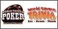 World Tavern Entertainment Franchise Logo