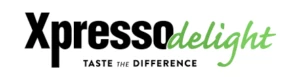 Xpresso Delight Franchise Logo