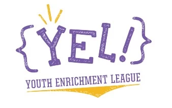 YEL! Franchise Logo