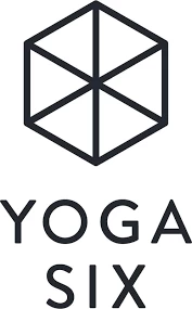 Yoga Six Franchise Logo