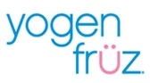 Yogen Fruz Franchise Logo