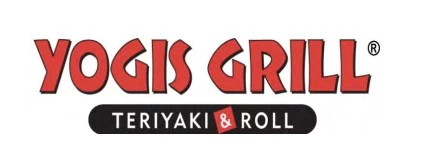 Yogis Grill Franchise Logo