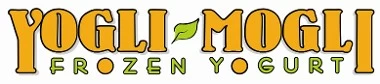 Yogli-Mogli Frozen Yogurt Franchise Logo