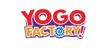 YoGo Factory Franchise Logo