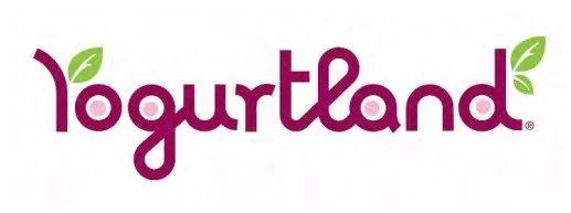 Yogurtland Franchise Logo