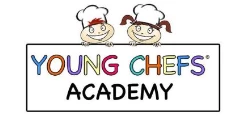Young Chefs Academy Franchise Logo