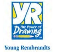 Young Rembrandts Franchise Logo