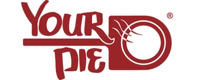 Your Pie Franchise Logo