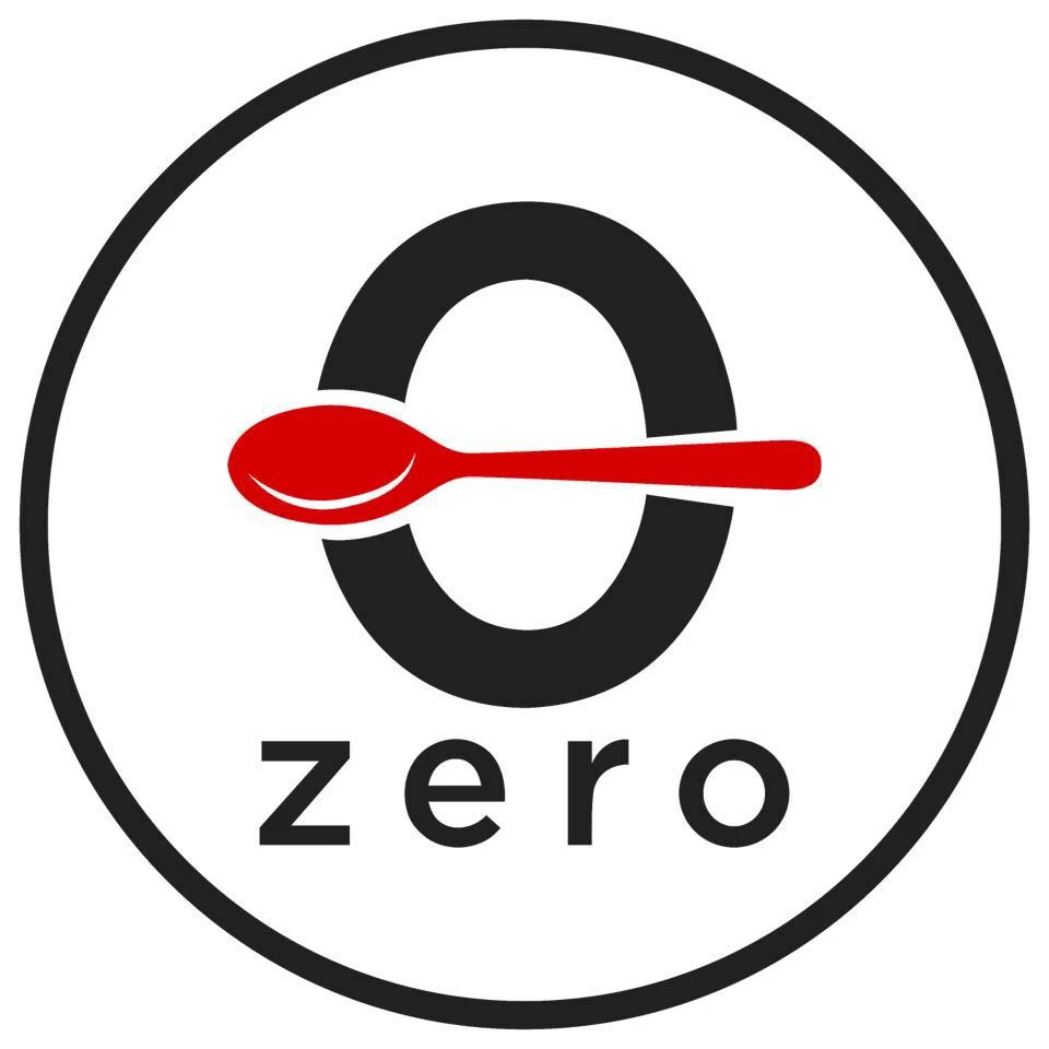 ZERO DEGREES Franchise Logo