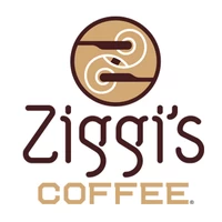 Ziggi's Coffee Franchise Logo