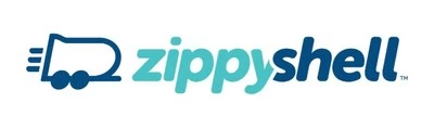 Zippy Shell Franchise Logo