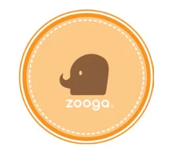 Zooga Franchise Logo