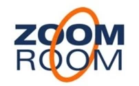 Zoom Room Franchise Logo