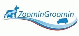 Zoomin Groomin Franchise Logo