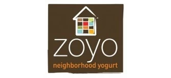 Zoyo Neighborhood Yogurt Franchise Logo