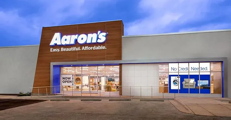 Aaron's Franchise Opportunity