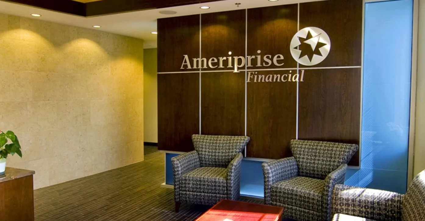 Ameriprise Financial Franchising Informaton