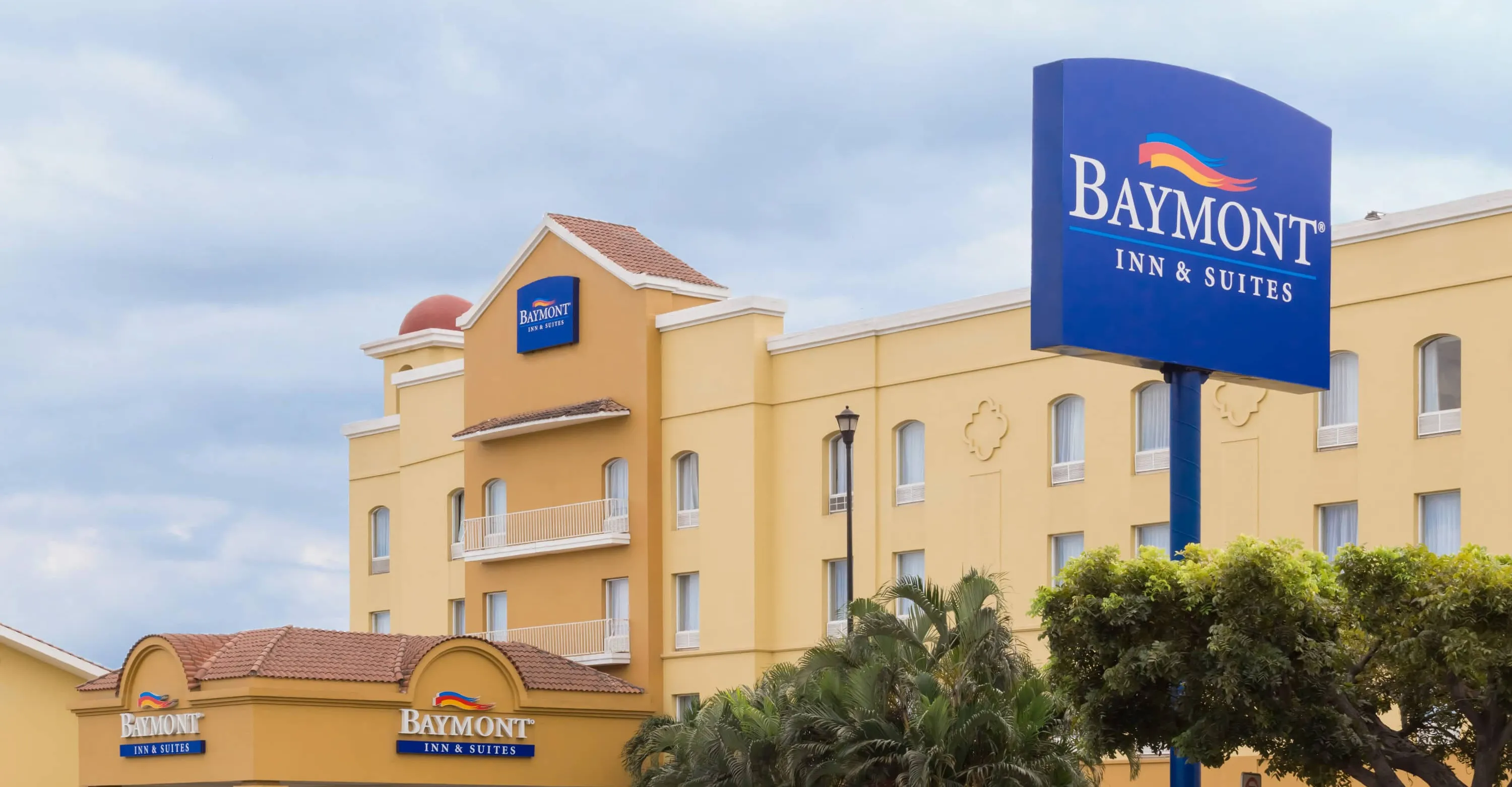 Baymont Inn & Suites Franchising Informaton