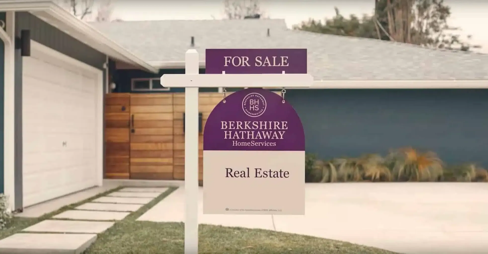 Berkshire Hathaway HomeServices Franchising Informaton