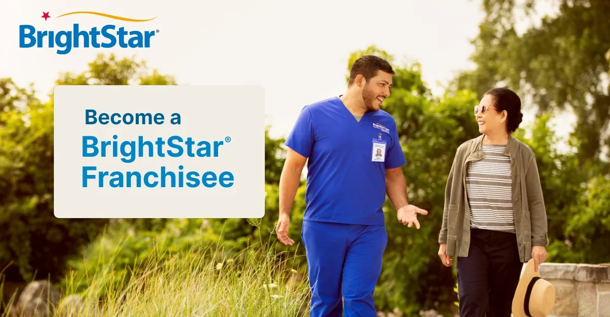 BrightStar Care Franchising Informaton
