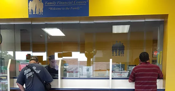 Family Financial Centers Franchising Informaton