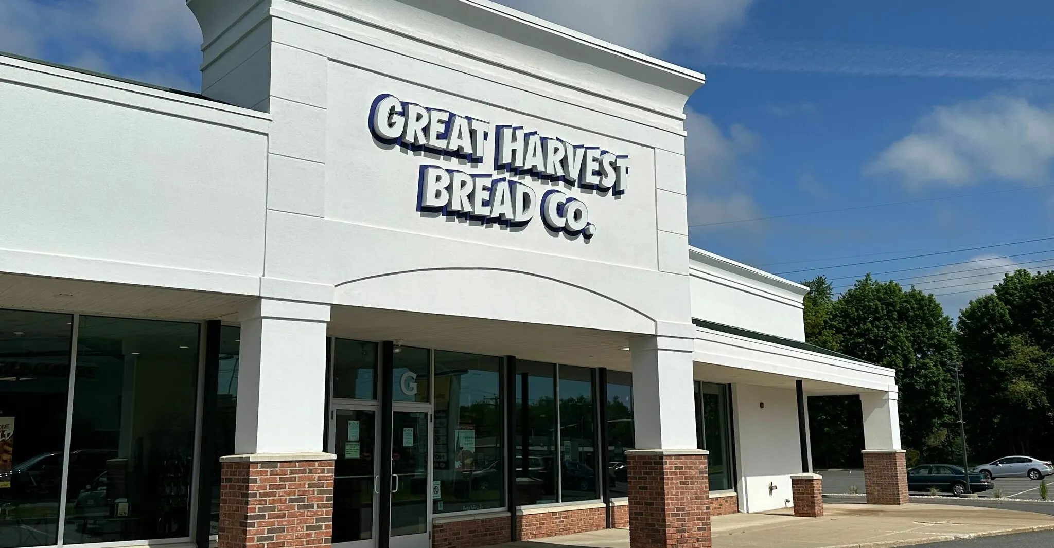 Great Harvest Bread Co. Franchising Informaton