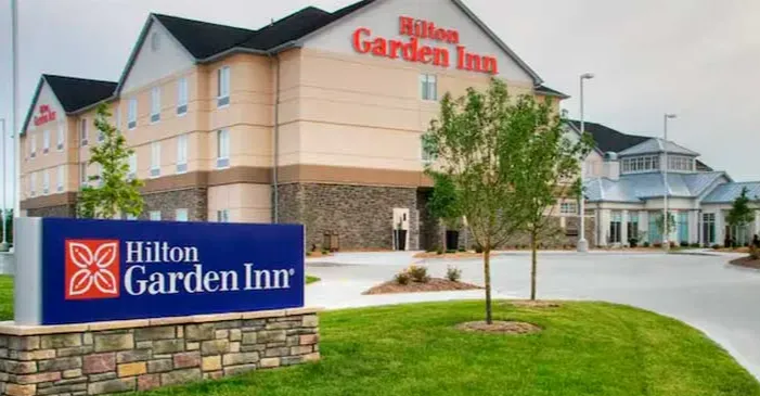 Hilton Garden Inn Franchising Informaton