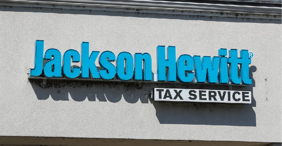 Jackson Hewitt Tax Service Franchising Informaton