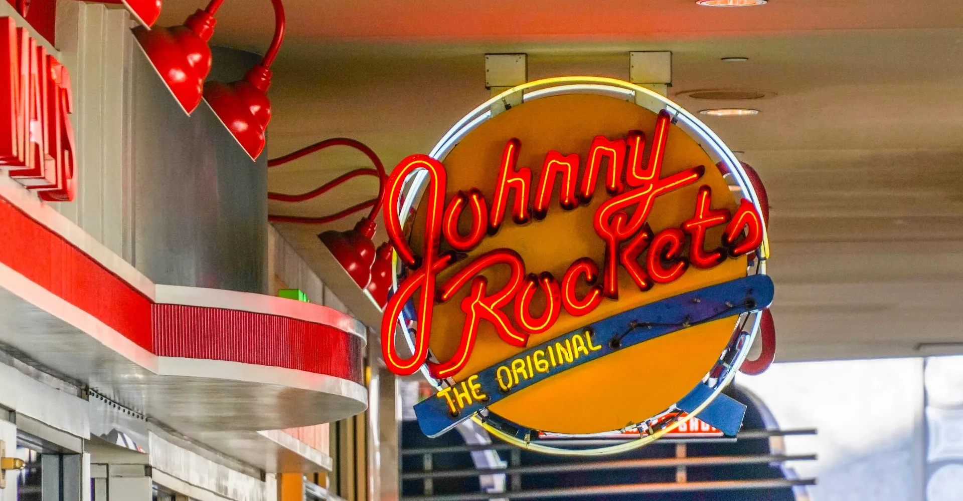 Johnny Rockets Franchising Informaton