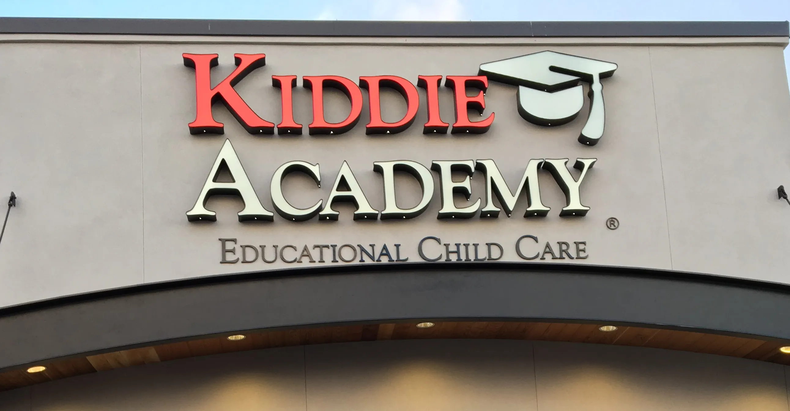 Kiddie Academy Franchising Informaton