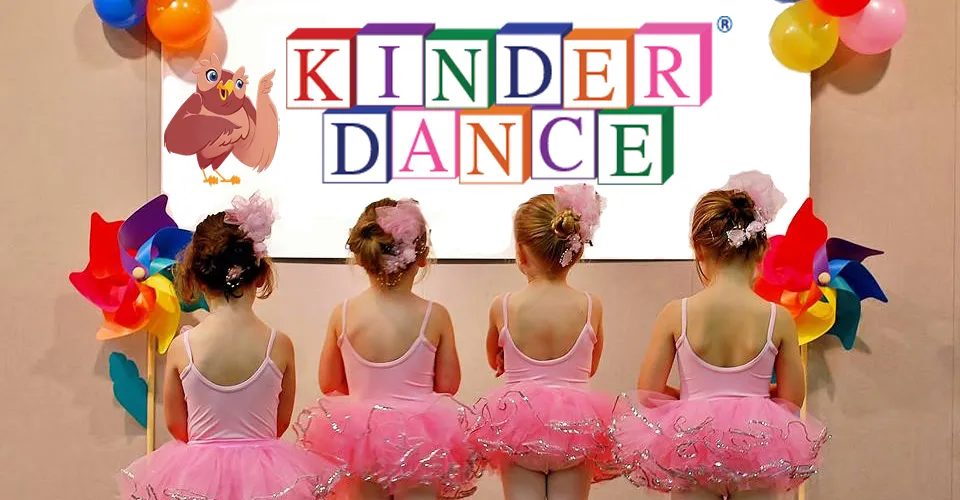 Kinderdance Franchising Informaton