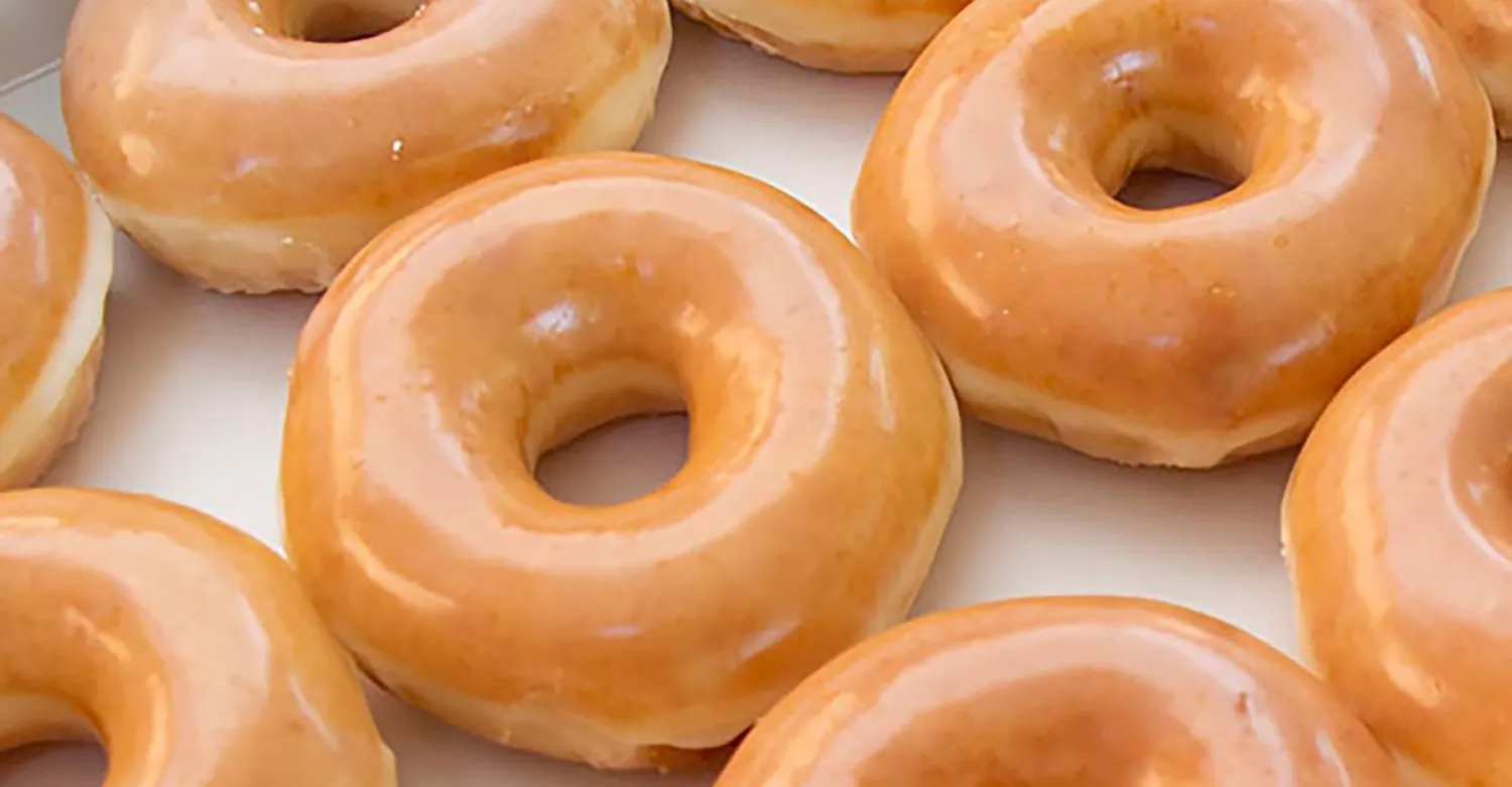 Krispy Kreme Doughnuts Franchising Informaton
