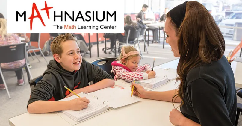 Mathnasium Learning Centers Franchising Informaton