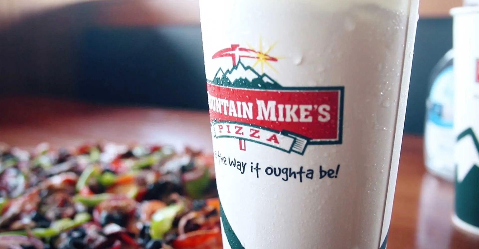 Mountain Mike's Pizza Franchising Informaton