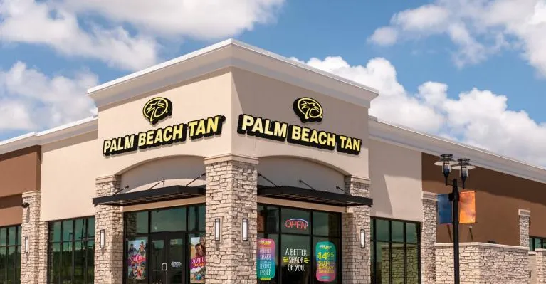 Palm Beach Tan Franchising Informaton