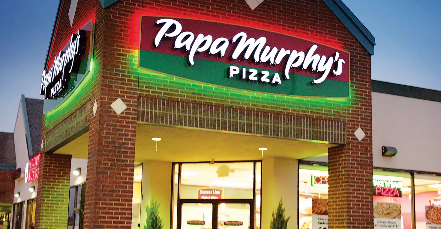 Papa Murphy's Franchising Informaton