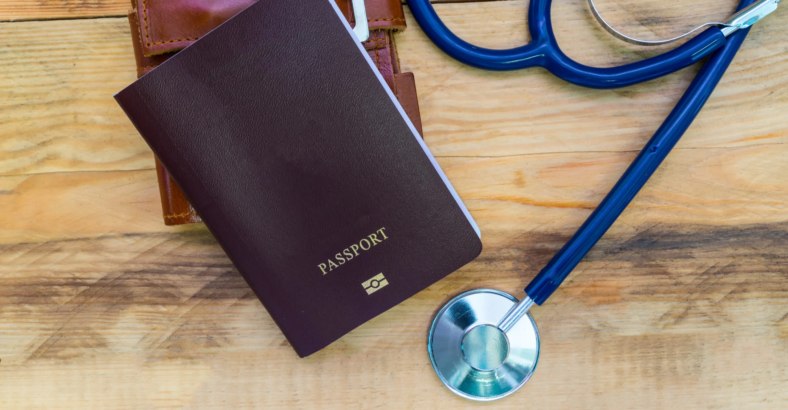 Passport Health Franchising Informaton