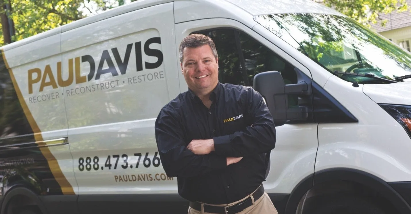 Paul Davis Restoration Franchising Informaton